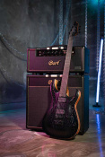 Гитара CORT KX700 EverTune (Open Pore Black) 3 – techzone.com.ua Гитара CORT KX700 EverTune (Open Pore Black) 3 – techzone.com.ua