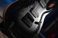 Гитара CORT KX700 EverTune (Open Pore Black) 4 – techzone.com.ua Гитара CORT KX700 EverTune (Open Pore Black) 4 – techzone.com.ua