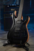 Гитара CORT KX700 EverTune (Open Pore Black) 5 – techzone.com.ua Гитара CORT KX700 EverTune (Open Pore Black) 5 – techzone.com.ua