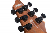 Гитара CORT KX700 EverTune (Open Pore Black) 9 – techzone.com.ua Гитара CORT KX700 EverTune (Open Pore Black) 9 – techzone.com.ua