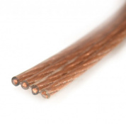 Кабель MT-Power Luxe Master Speaker Wire 4/12 AWG