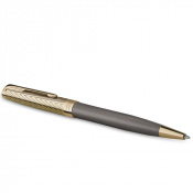 Ручка шариковая Parker SONNET SE Pioneers GT BP 68 532 2 – techzone.com.ua Ручка шариковая Parker SONNET SE Pioneers GT BP 68 532 2 – techzone.com.ua