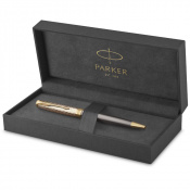 Ручка шариковая Parker SONNET SE Pioneers GT BP 68 532 3 – techzone.com.ua Ручка шариковая Parker SONNET SE Pioneers GT BP 68 532 3 – techzone.com.ua