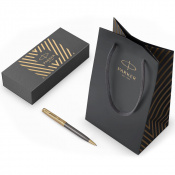 Ручка шариковая Parker SONNET SE Pioneers GT BP 68 532 5 – techzone.com.ua Ручка шариковая Parker SONNET SE Pioneers GT BP 68 532 5 – techzone.com.ua