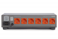 Фильтр питания Shunyata Research Hydra Delta D6 240 V 2 – techzone.com.ua Фильтр питания Shunyata Research Hydra Delta D6 240 V 2 – techzone.com.ua