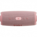 Портативная колонка JBL Charge 5 Pink (JBLCHARGE5PINK) 4 – techzone.com.ua