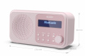 Цифрове радіо з Bluetooth SHARP DR-P420(PK) 6 – techzone.com.ua