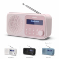 Цифрове радіо з Bluetooth SHARP DR-P420(PK) 7 – techzone.com.ua