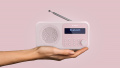 Цифрове радіо з Bluetooth SHARP DR-P420(PK) 8 – techzone.com.ua
