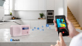 Цифрове радіо з Bluetooth SHARP DR-P420(PK) 9 – techzone.com.ua