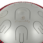 Глюкофон Musicality DD15-SLR _DingDrum 3 – techzone.com.ua Глюкофон Musicality DD15-SLR _DingDrum 3 – techzone.com.ua