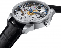 Мужские часы Tissot T-Complication Squelette T070.405.16.411.00 3 – techzone.com.ua Мужские часы Tissot T-Complication Squelette T070.405.16.411.00 3 – techzone.com.ua