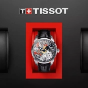 Мужские часы Tissot T-Complication Squelette T070.405.16.411.00 7 – techzone.com.ua Мужские часы Tissot T-Complication Squelette T070.405.16.411.00 7 – techzone.com.ua