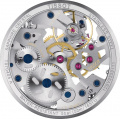 Чоловічий годинник Tissot T-Complication Squelette T070.405.16.411.00 5 – techzone.com.ua