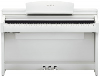 Піаніно YAMAHA Clavinova CSP-170 (White) 2 – techzone.com.ua Піаніно YAMAHA Clavinova CSP-170 (White) 2 – techzone.com.ua