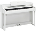 Піаніно YAMAHA Clavinova CSP-170 (White) 1 – techzone.com.ua