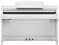 Піаніно YAMAHA Clavinova CSP-170 (White) 2 – techzone.com.ua