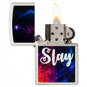 Запальничка Zippo 214 Slay Design 29620 3 – techzone.com.ua Запальничка Zippo 214 Slay Design 29620 3 – techzone.com.ua