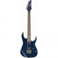 Электрогитара Ibanez RG2027XL DTB 1 – techzone.com.ua