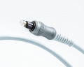 Оптичний кабель Supra ZAC TOSLINK OPTICAL 0.3M BULK 1003100383 3 – techzone.com.ua