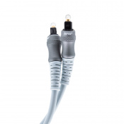 Оптичний кабель Supra ZAC TOSLINK OPTICAL 0.3M BULK 1003100383 2 – techzone.com.ua