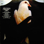 Вінілова платівка Santana: Greatest Hits (1974)