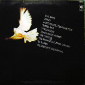 Виниловая пластинка Santana: Greatest Hits (1974) 3 – techzone.com.ua Виниловая пластинка Santana: Greatest Hits (1974) 3 – techzone.com.ua