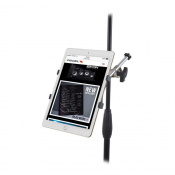 Proel PROIPS04 универсальный держатель для смартфонов и планшетов 2 – techzone.com.ua Proel PROIPS04 универсальный держатель для смартфонов и планшетов 2 – techzone.com.ua