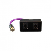 Комутаційний колектор Atlas 3 Way XLR Junktion Box – techzone.com.ua Коммутационный коллектор Atlas 3 Way XLR Junktion Box – techzone.com.ua