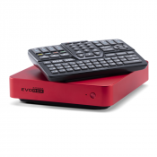 Караоке система Studio Evolution EVOBOX Ruby 4 – techzone.com.ua Караоке система Studio Evolution EVOBOX Ruby 4 – techzone.com.ua