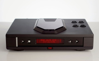 CD програвач Rega Valve Isis 1 – techzone.com.ua