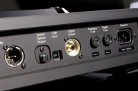 CD проигрыватель Rega Valve Isis 3 – techzone.com.ua CD проигрыватель Rega Valve Isis 3 – techzone.com.ua
