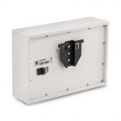 Сабвуфер AMC SUB 100V White 4 – techzone.com.ua Сабвуфер AMC SUB 100V White 4 – techzone.com.ua