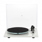 Програвач вінілу Rega Planar 3 Nd5 MM White 1 – techzone.com.ua