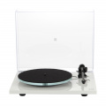 Програвач вінілу Rega Planar 3 Nd5 MM White 1 – techzone.com.ua