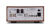 Интегральный усилитель с ЦАП LEAK Stereo 130 Silver 2 – techzone.com.ua Интегральный усилитель с ЦАП LEAK Stereo 130 Silver 2 – techzone.com.ua