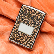 Запальничка Zippo 250 LEOPARD PRINT POLISHED CHROME 28047 5 – techzone.com.ua Запальничка Zippo 250 LEOPARD PRINT POLISHED CHROME 28047 5 – techzone.com.ua