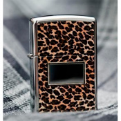 Запальничка Zippo 250 LEOPARD PRINT POLISHED CHROME 28047 6 – techzone.com.ua Запальничка Zippo 250 LEOPARD PRINT POLISHED CHROME 28047 6 – techzone.com.ua