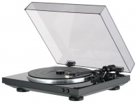 Програвач вінілових платівок Denon DP-300F Black 2 – techzone.com.ua Програвач вінілових платівок Denon DP-300F Black 2 – techzone.com.ua