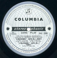 Виниловая пластинка LP Georges Bizet: L'arlesienne/Carmen 3 – techzone.com.ua