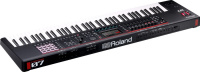 Робоча станція Roland FANTOM-07 4 – techzone.com.ua Робоча станція Roland FANTOM-07 4 – techzone.com.ua
