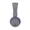 Навушники Jlab JBuddies Studio Kids Wireless Grey/Purple (IEUHBSTUDIORGRYPRPL4) 3 – techzone.com.ua