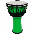 Джембе Tanga DJPVC7-GR (Green) – techzone.com.ua