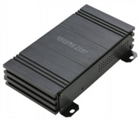 Автопідсилювач Ground Zero GZDSP 4.60ISO 1 – techzone.com.ua