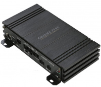 Автоусилитель Ground Zero GZDSP 4.60ISO 2 – techzone.com.ua Автоусилитель Ground Zero GZDSP 4.60ISO 2 – techzone.com.ua