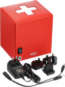 Віндер WOLF Limited Edition Swiss Navigator Cub Single Winder 462104 4 – techzone.com.ua Віндер WOLF Limited Edition Swiss Navigator Cub Single Winder 462104 4 – techzone.com.ua