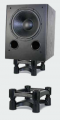 Стійка IsoAcoustics ISO-200Sub (одна) 2 – techzone.com.ua