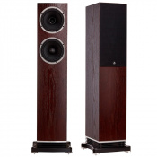 Підлогова акустика Fyne Audio F501 Dark Oak 1 – techzone.com.ua