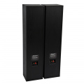 Фронтальные колонки MT-Power Performance Front Black 3 – techzone.com.ua