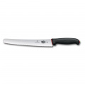 Кондитерский нож Victorinox Dual Grip 26см волн черн 5.2933.26D 1 – techzone.com.ua